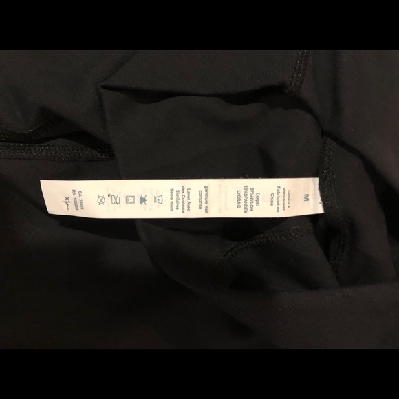 Lulu lemon luon leggings - Picture 3 of 4